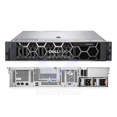 PowerEdge R550 Server